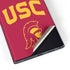 University of Southern California USC Trojan Logo Galaxy Skins